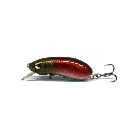 CC50S - Sinking 7,8g/50mm, 8-as "Mudbug" színkód