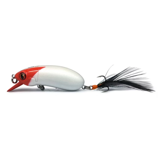 CC60 - Slow sinking 9,5g/60mm, 14-es "Red Horse" színkód