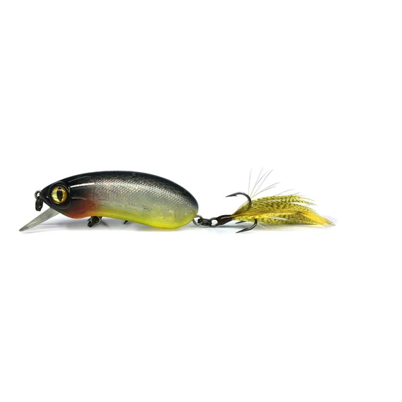 CC60S - Sinking 9,6g/60mm, 3-as "Ghost Roach" színkód