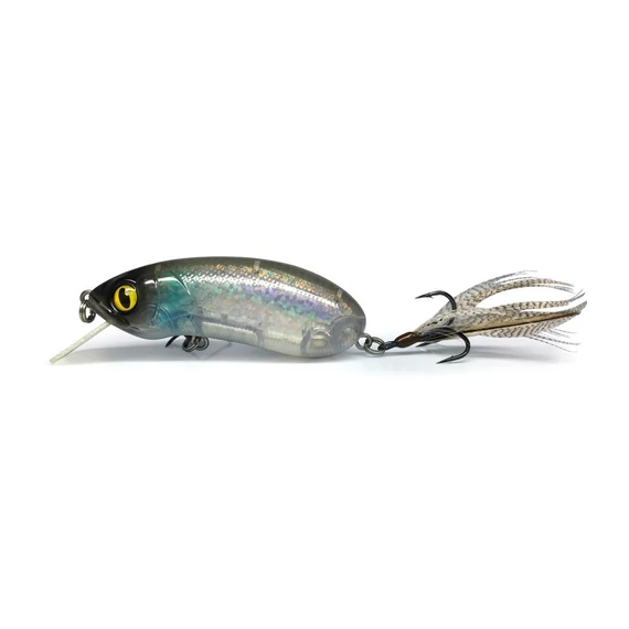CC70 - Floating 12,5g/70mm, 2-es "Ghost Shad" színkód