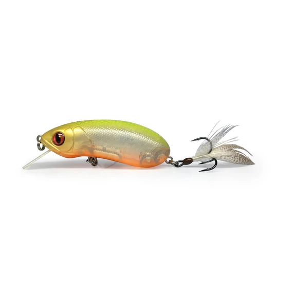 CC70 - Floating 12,5g/70mm, 4-es "Citrus Shad" színkód