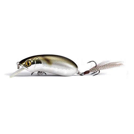 CC70  - Floating 12,5g/70mm, 11-es "Natural Shad" színkód