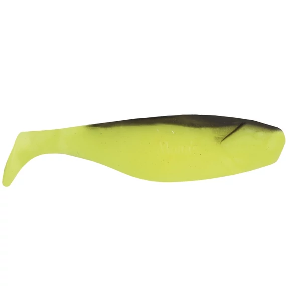 SHAD	10 cm	FCHBB-Fluosárga, fekete háttal	3 db/csomag