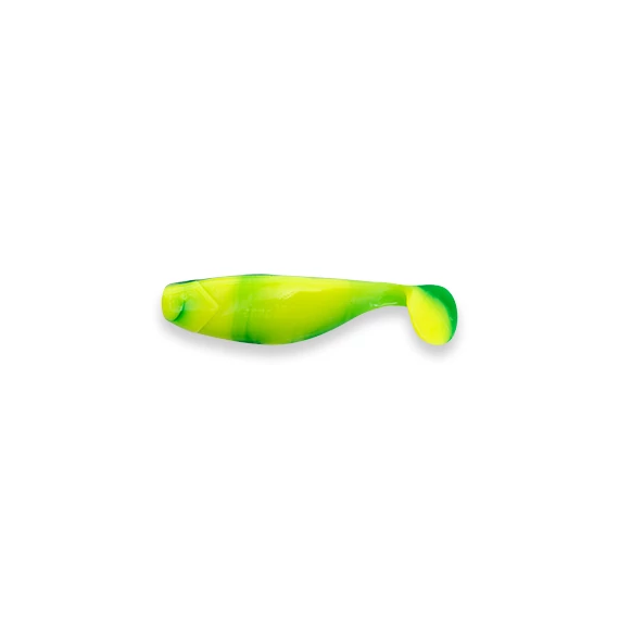 SHAD	10 cm	FG-zöld, UV hassal	4 db/csomag