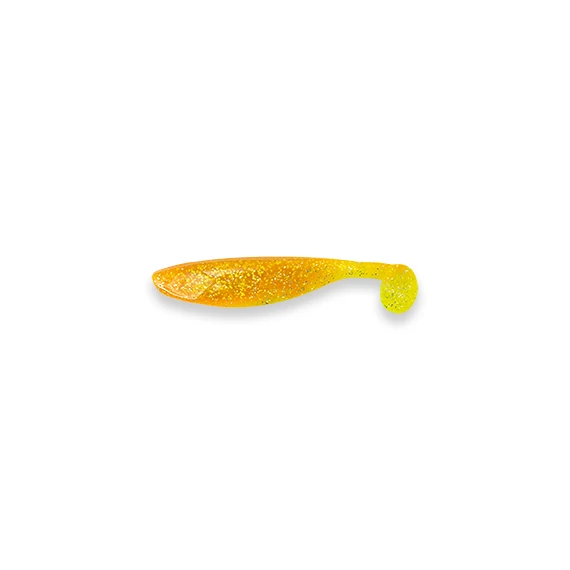 SHAD	15 cm	MFCH-Narancssárga glitteres	2 db/csomag