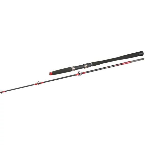 MIKADO CAT TERRITORY TROLL&SPIN 210CM 50-180G