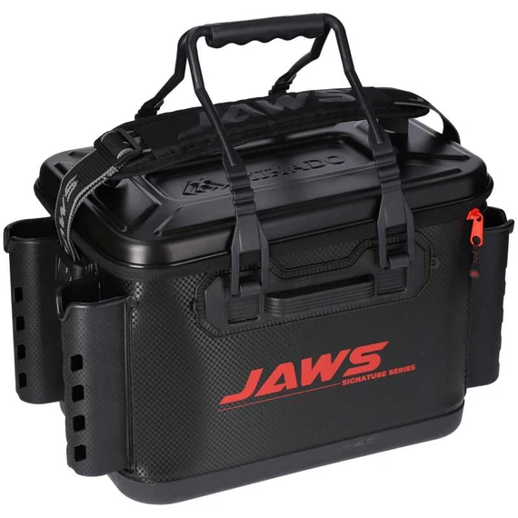 MIKADO JAWS EVA BAG BOTTARTÓS PERGETŐ TÁSKA L