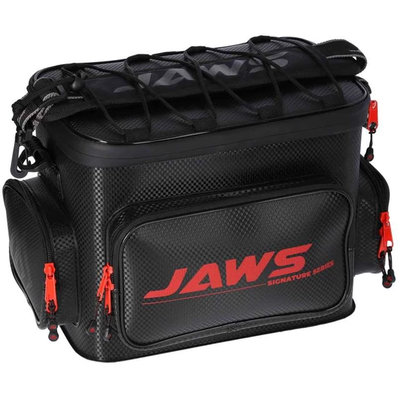 MIKADO JAWS EVA BAG PERGETŐ TÁSKA