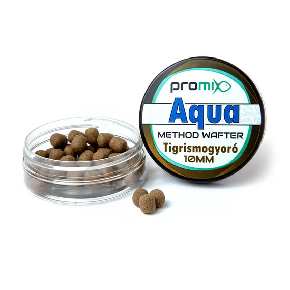 Promix Aqua Wafter Tigrismogyoró 10mm