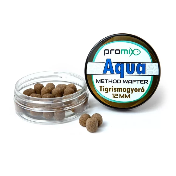 Promix Aqua Wafter Tigrismogyoró 12mm