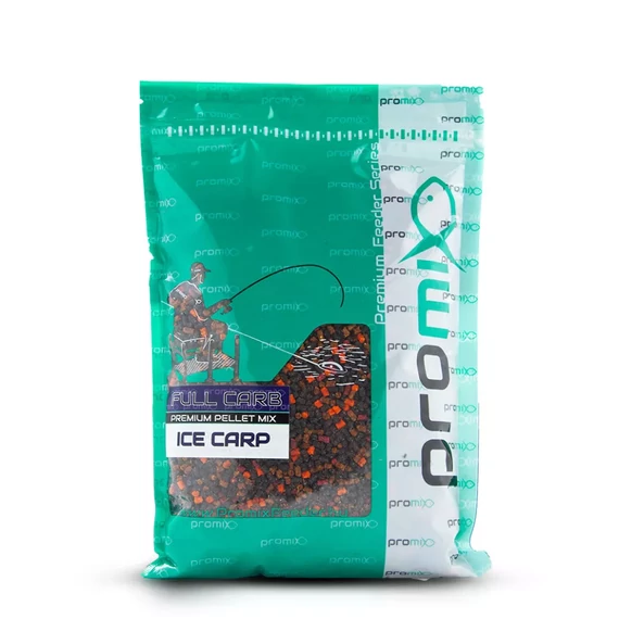 Promix Full Carb Pellet Ice Carp