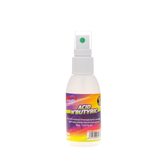 ACID N'BUTYRIC 50ML