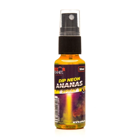 NEON SPRAY 30ML - ANANÁSZ