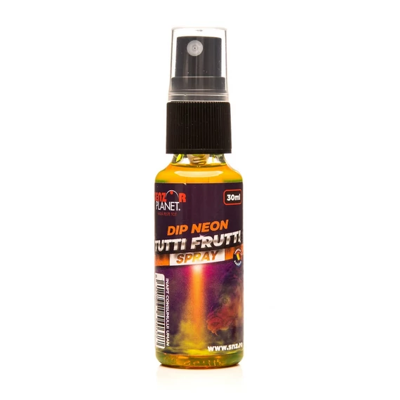 NEON SPRAY 30ML - TUTTI-FRUTTI