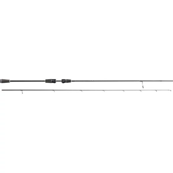 WESTIN W2 LIGHT SOFTLURE 7'1"/213CM UL 1-4G 2 / Kétrészes