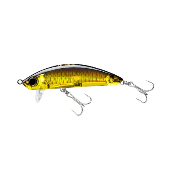 3D INSHORE SURFACE MINNOW FLOATING 70mm - HGBL színkód