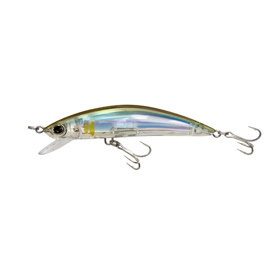 3D INSHORE SURFACE MINNOW FLOATING 70mm  - HHAY színkód