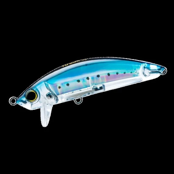 3D INSHORE SURFACE MINNOW FLOATING 90mm - GHIW színkód