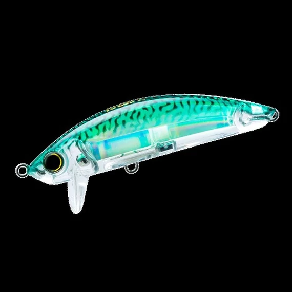 3D INSHORE SURFACE MINNOW FLOATING 90mm - HGM színkód