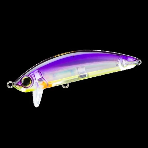 3D INSHORE SURFACE MINNOW FLOATING 90mm - V színkód