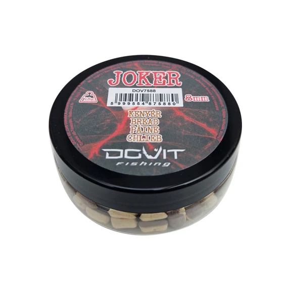 JOKER WAFTERS 8MM - kenyér