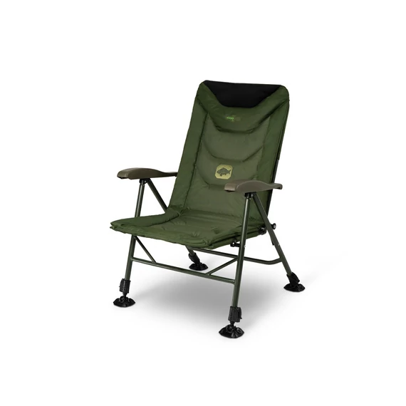 Delphin ErgoCARP szék 