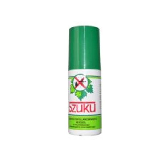 Szuku spray