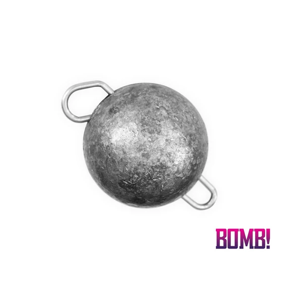 BOMB! Cseburaska / 5db / 26g