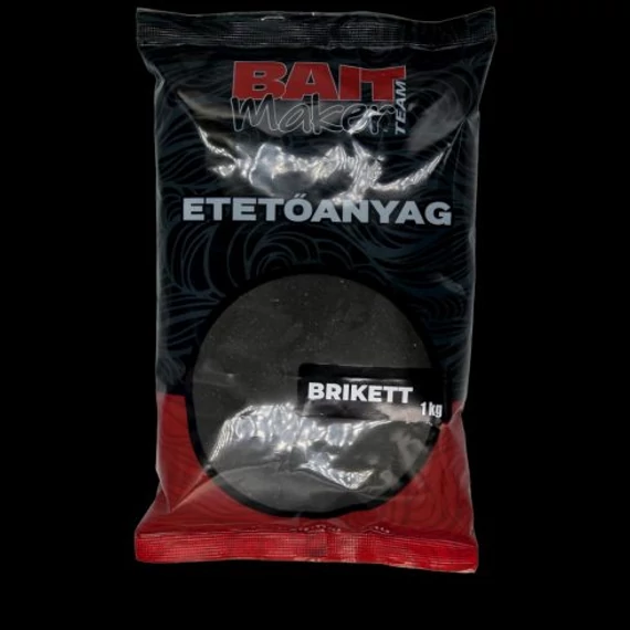 Etetőanyag Brikett 1 Kg