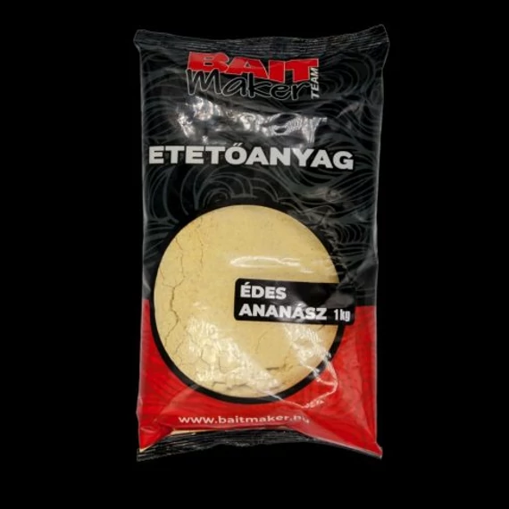 Etetőanyag Édes Ananász 1 Kg