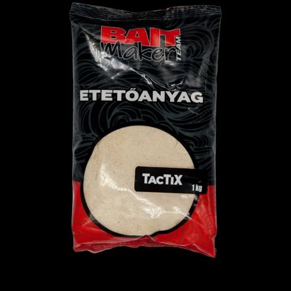 Etetőanyag TacTiX   1 Kg