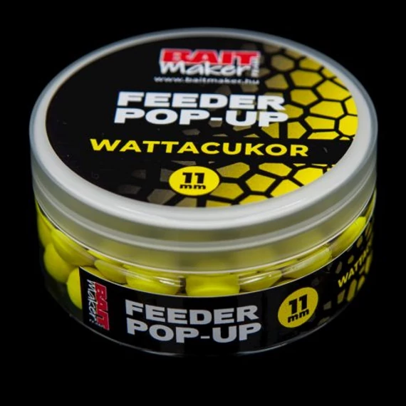 Feeder Pop Up 11 mm Wattacukor 25 g