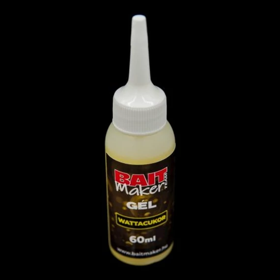 Gél Wattacukor 60 ml