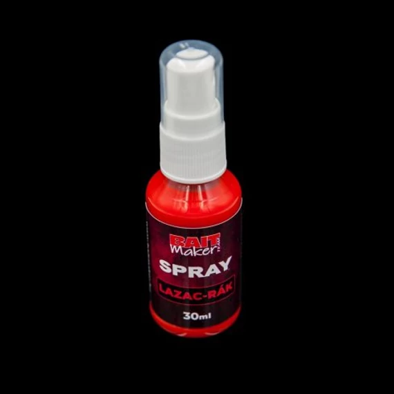 Spray Lazac & Rák 30 ml