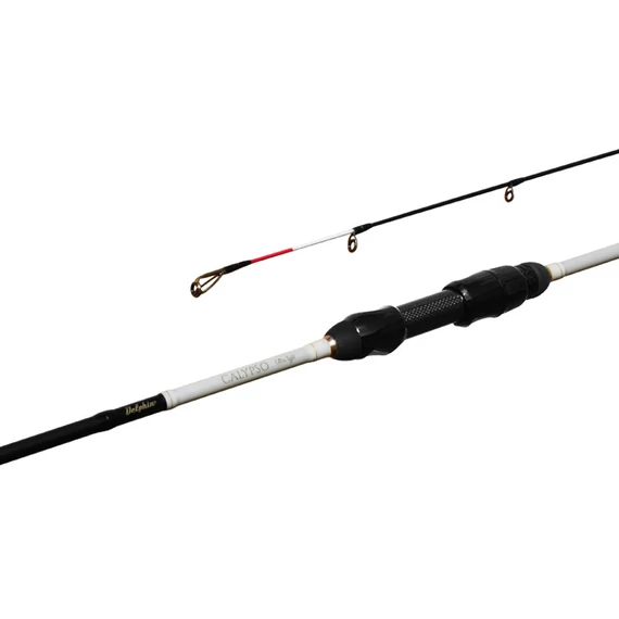 Delphin CALYPSO ultralight spin 180cm/1-5g