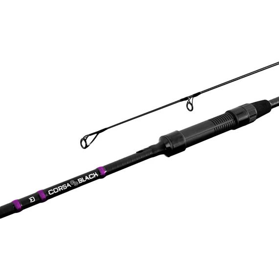 Delphin CORSA BLACK Carp SiC 360cm/3.25lbs/2 rész