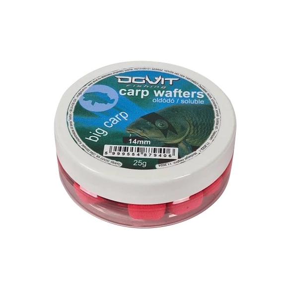 Carp Wafters Dumbell 14mm - big carp