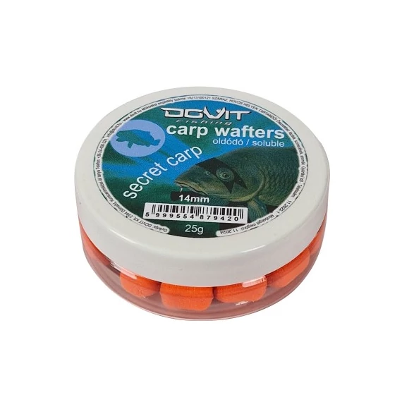 Carp Wafters Dumbell 14mm - secret carp