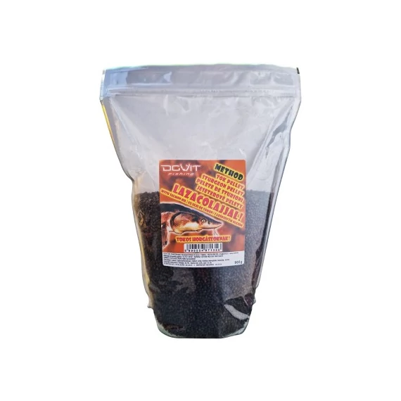 Tok Method  Pellet 2mm