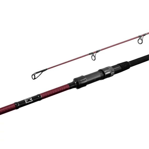 Delphin ETNA E3 / 2 rész 360cm/3.25lbs