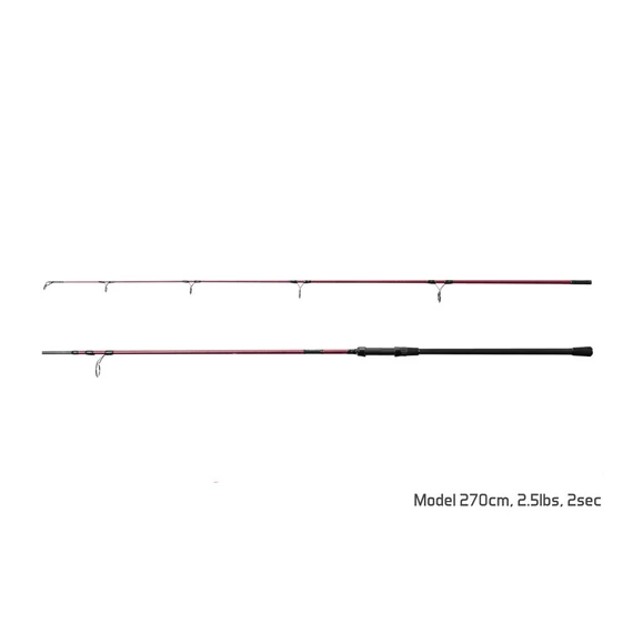 Delphin ETNA E3 / 2 rész 270cm/2,5lbs