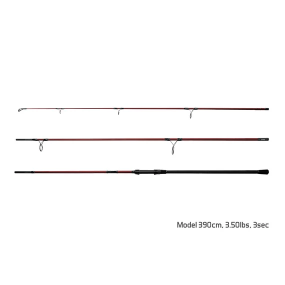 Delphin ETNA E3 / 3 rész 390cm/3.50lbs