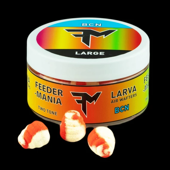 LARVA AIR WAFTERS TWO TONE L BCN
