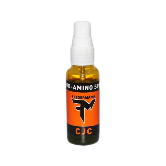 FLUO-AMINO SPRAY CJC 30 ML