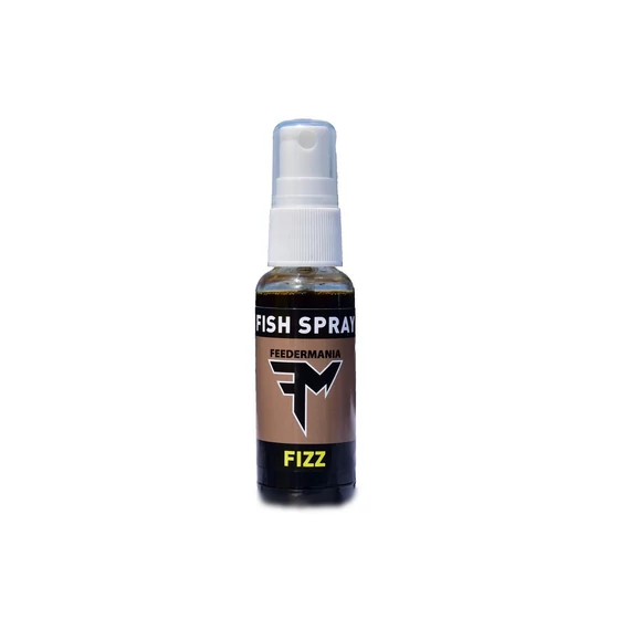 FISH SPRAY FIZZ 30ML