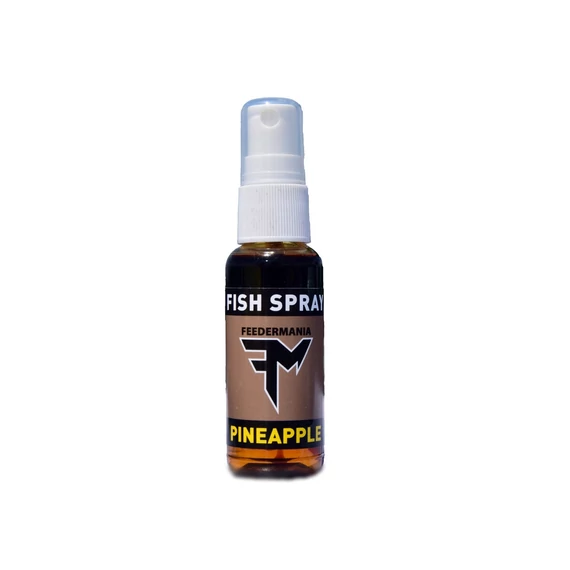 FISH SPRAY PINEAPPLE 30ML