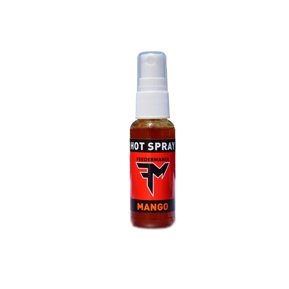 HOT SPRAY MANGO 30 ML