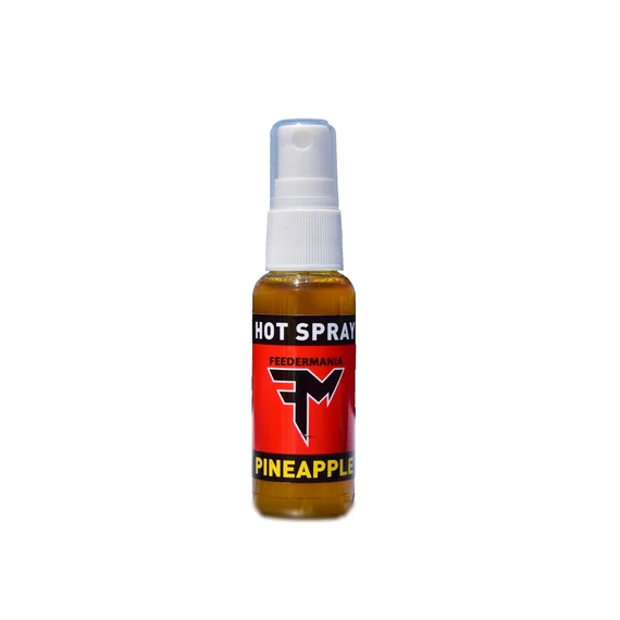 HOT SPRAY PINEAPPLE 30 ML