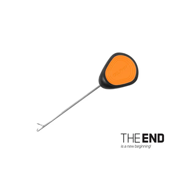 THE END GRIP Medium fűzőtű