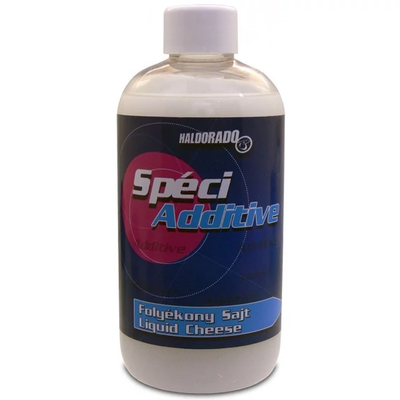 Haldorádó SpéciAdditive - Folyékony Sajt / Liqud Cheese
